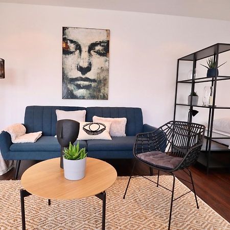 Sunset Apartment: Free Parking + Balcony + Netflix Essen Extérieur photo