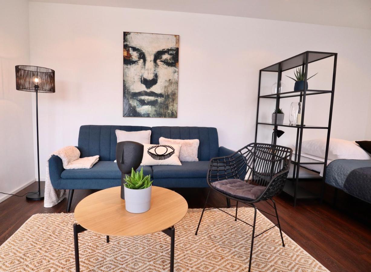 Sunset Apartment: Free Parking + Balcony + Netflix Essen Extérieur photo
