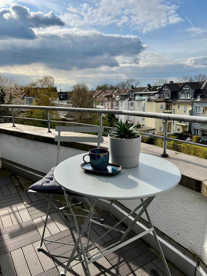 Sunset Apartment: Free Parking + Balcony + Netflix Essen Extérieur photo